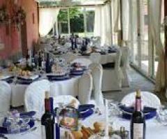 Catering per matrimonio