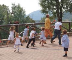 Giochi e giocoleria - Clown Wachoo Wachoo