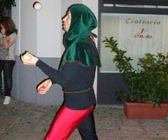 Il giullare - Marco Filippone