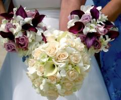 Addobbi per cerimonia a Roma - Di Fiore in Fiore