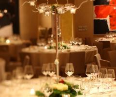 allestimento personalizzato