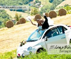Elena Bellini Fotografa