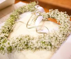 Eva e le amiche della sposa - Wedding Planner ad Arcore