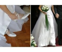 Bottega degli sposi - Realizzazione calzature personalizzate