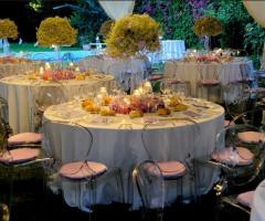 S.I.R.E - Villa Pignatelli