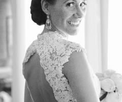 Claudia Guido - Preparativi sposa