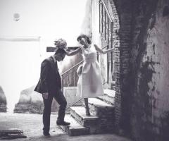 Mario Siega - Fotografo professionista