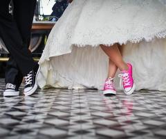 ET Planning - La scelta dell'abito da sposa