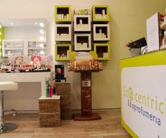 Ecocentrici - Profumeria biologica a Roma