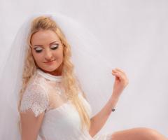 Catherina - Trucco da sposa a Modena