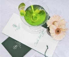 Cocktail per gli sposi