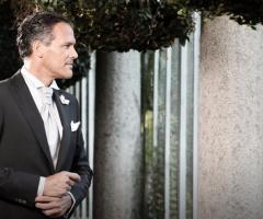 Abiti da sposo Modesto Bertotto