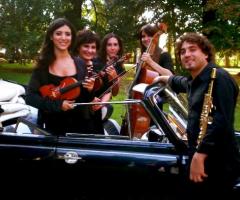 Musica per il matrimonio - Ensemble Pegaso Bologna