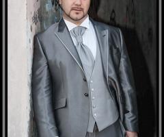 Fabrizio Foto - Foto dello sposo a Milano