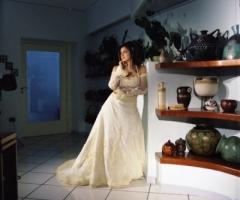 Trucco per la sposa a Roma