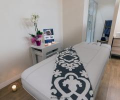 Retrò Scena beauty - Cabina benessere