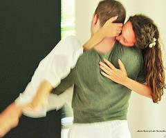 Matrimonio a Teatro - Passo a due