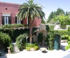 Monastero di Corte Bracco dei Germani - Location per matrimoni a Bari
