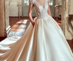 Temptation's Gallery - Abito da sposa Nicole