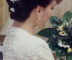 Carlo e Antonella Parrucchieri - Da un corto un raccolto