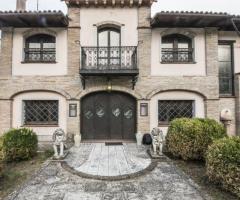 Hotel Villino della Flanella