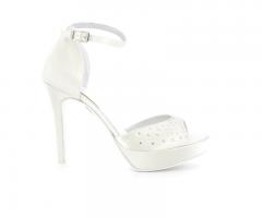 Melluso calzature - Le scarpe per la sposa a Napoli