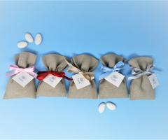 UNICEF Bomboniere solidali - La linea Friendly