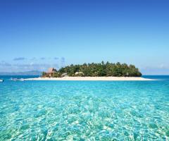 Isole Fiji  Viaggio di Nozze