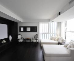 Attico Summano - Sala per matrimoni a Vicenza