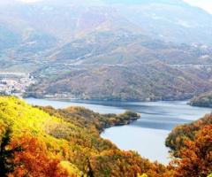 Tenuta del Varco - Agriturismo per matrimoni a Rieti