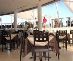 Ristorante per matrimoni a Celle Ligure (Savona)