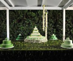 Virgilio Club - La torta di nozze