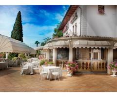 Ville per matrimoni a Gardone Riviera - Brescia