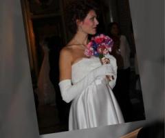 Agata Restifo salone di acconciature sposa, ricevimenti ed eventi a Tremestieri Etneo (Catania)