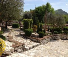 Location di nozze a Caserta