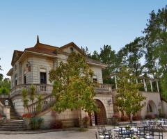 Villa Vergine - Villa per il matrimonio in provincia di Lecce