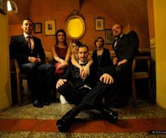 Alessandro Manno Photographer a La Spezia