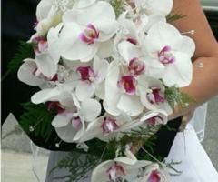Bouquet sposa 10