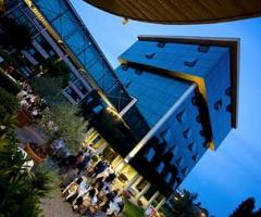 Esterno - Hotel Gentile da Fabriano