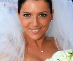 Trucco sposa - Centro Estetico Maracaibo