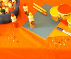 Angolo per colorare - Associazione Officina dei sogni