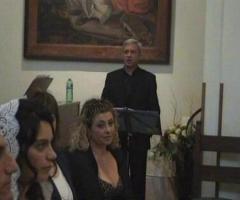 Il tenore Antonio de Asmundis - Duo Emozioni & Musica