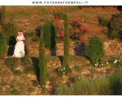 Servizi fotografici di matrimonio Cristiano Benedettelli