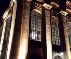 MAtrimonio in Filanda