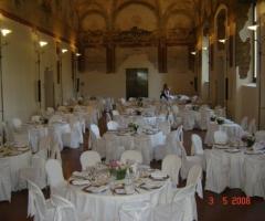 Location per le nozze a Milano