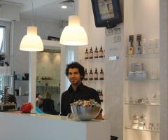 Claudio Parrucchieri - Salone di bellezza a Bologna