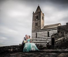 Portovenere chiesa S.Pietro