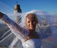 Foto Fantasy Firenze - La sposa