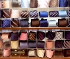 Cristiano Class - Cravatte per cerimonie