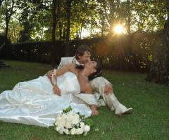 GreenPhotoVideo - Foto sposi